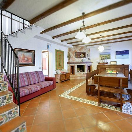 Villa Dell'Ulivo マリーナ・ディ・ラグーザ エクステリア 写真
